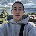 Миша, 19 лет