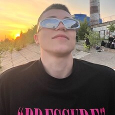 Фотография мужчины Sergik, 18 лет из г. Нижний Новгород