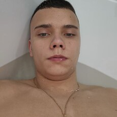 Фотография мужчины Николай, 18 лет из г. Волгоград