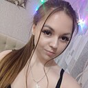 Виктория, 25 лет