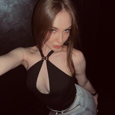 Фотография девушки Полинария, 23 года из г. Череповец