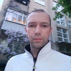 Фотография мужчины Владислав, 34 года из г. Донецк