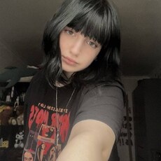 Фотография девушки Мария, 18 лет из г. Санкт-Петербург