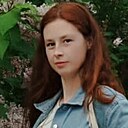 Анастасия, 23 года