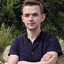 Александр, 25 лет
