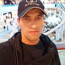 Фотография мужчины Анатолий, 39 лет из г. Кугеси