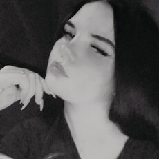 Фотография девушки Ирина, 18 лет из г. Чехов