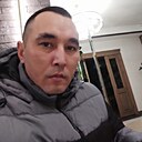 Мурат, 38 лет