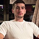 Михаил, 22 года