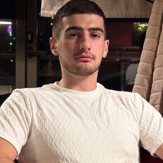 Фотография мужчины Михаил, 22 года из г. Ростов-на-Дону