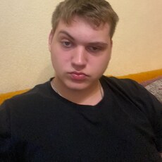 Фотография мужчины Иван, 18 лет из г. Санкт-Петербург