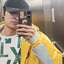 Усмон, 21 год