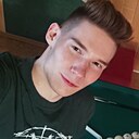 Андрей, 22 года