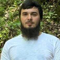 Фотография мужчины Амиран, 40 лет из г. Грозный