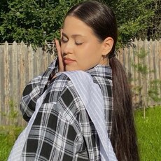 Фотография девушки Екатерина, 20 лет из г. Челябинск