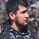Ахмед, 24 года