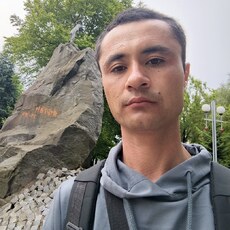 Фотография мужчины Агош, 31 год из г. Барановичи