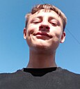 Кирилл, 21 год