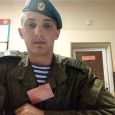 Фотография мужчины Иван, 22 года из г. Брест