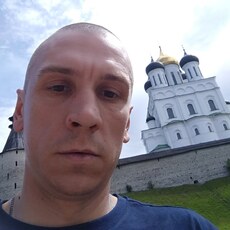 Фотография мужчины Андрей, 44 года из г. Порхов