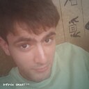 Расул, 18 лет