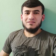 Фотография мужчины Ману, 24 года из г. Одинцово