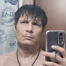Фотография мужчины Мишка, 40 лет из г. Воскресенск