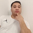 Емир, 24 года