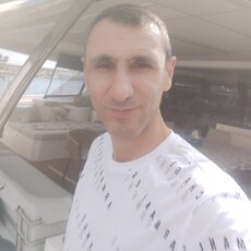 Фотография мужчины Григор, 43 года из г. Париж