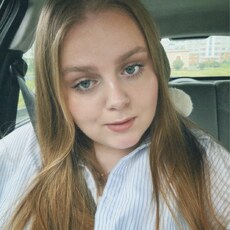 Фотография девушки София, 20 лет из г. Орел
