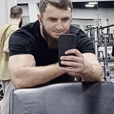 Фотография мужчины Murad, 26 лет из г. Грозный