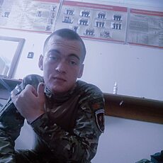 Фотография мужчины Макс, 25 лет из г. Енакиево