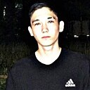 Руслан, 19 лет