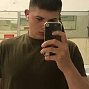 Егор, 20 лет