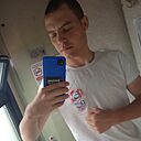 Андрей Кузнецов, 19 лет
