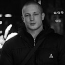 Алик, 24 года