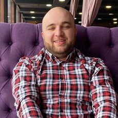 Фотография мужчины Муслим, 21 год из г. Москва