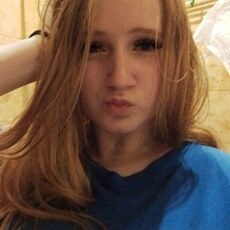 Фотография девушки Снежка, 20 лет из г. Киев