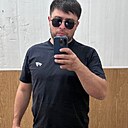 Саид, 30 лет