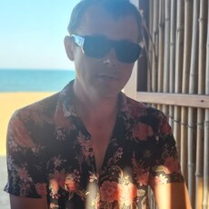 Фотография мужчины Михаил, 38 лет из г. Каспийск