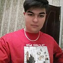 Алех, 26 лет