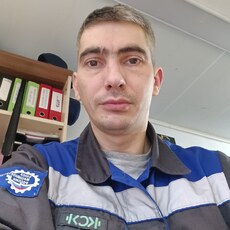 Фотография мужчины Михаил, 36 лет из г. Лебяжье