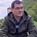 Руслан, 40 лет