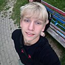 Алексей, 18 лет