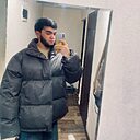 Кемран, 22 года