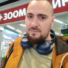 Фотография мужчины Александр, 34 года из г. Нахабино