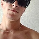 Федя, 19 лет