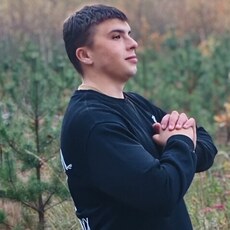Фотография мужчины Евгений, 20 лет из г. Гродно
