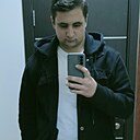 Александр, 25 лет