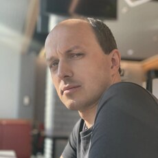 Фотография мужчины Киря, 39 лет из г. Алексин